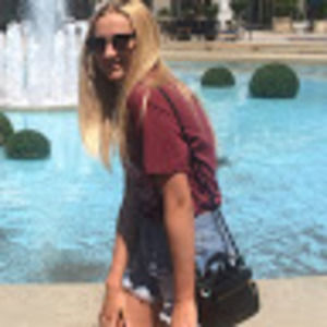 Meet your Posher, Jenna